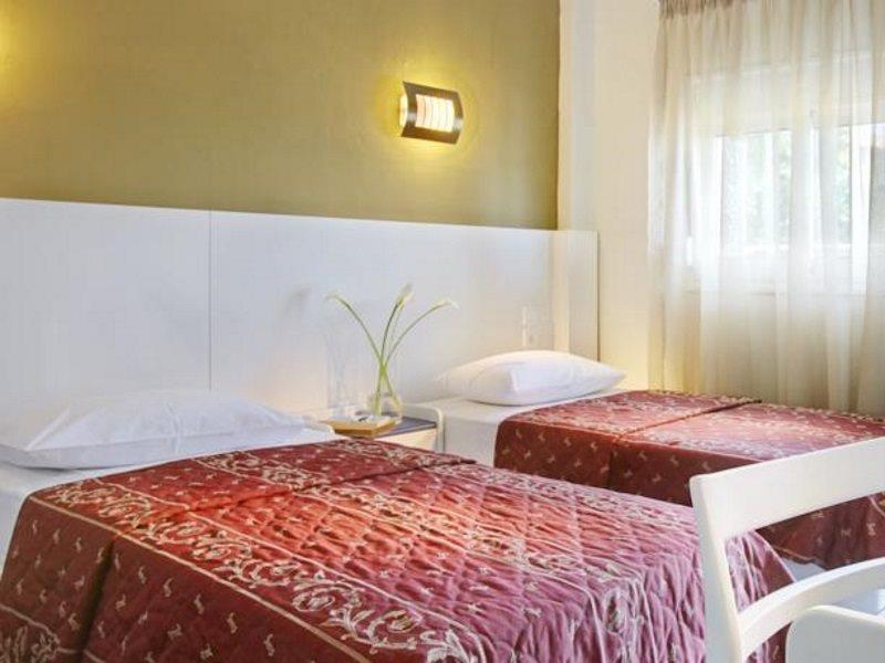 Hotel Alkyonis Platamonas Eksteriør bilde